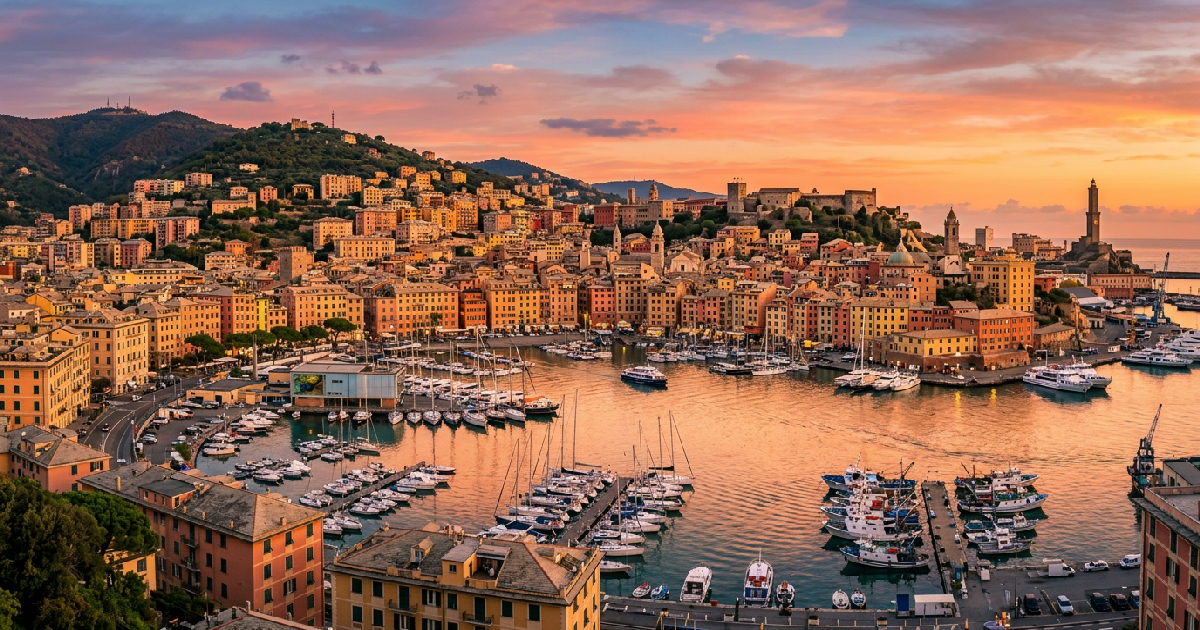 Acquisto casa a Genova: tendenze di mercato e diritti 2026