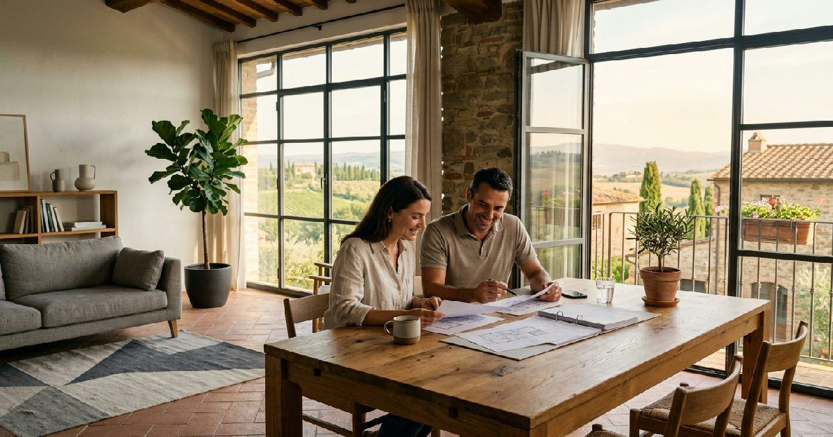 Acquisto casa prima e seconda: costi e come risparmiare oggi