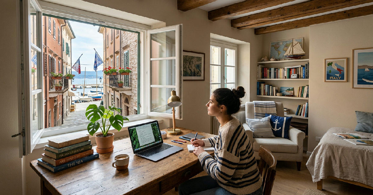 Affittare casa a studenti a Cesenatico: la guida completa