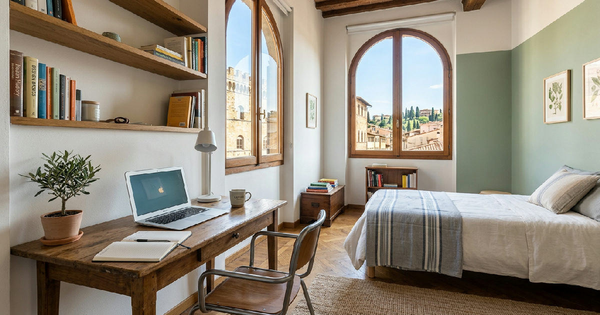 Affittare casa a studenti universitari: Guida Completa per Proprietari