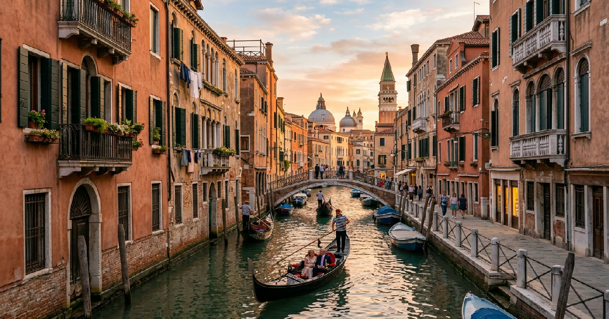 Affitti Brevi a Venezia e la Moratoria Respinta: Cosa Cambia Ora