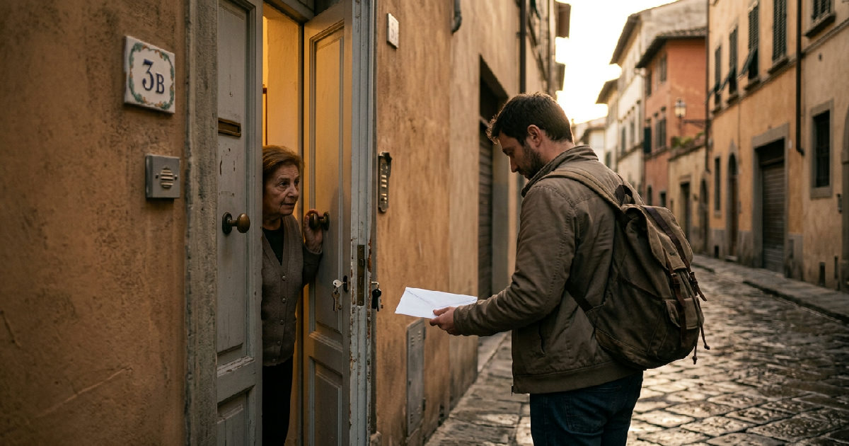 Affitto in nero: i rischi reali per proprietari e inquilini nel 2026