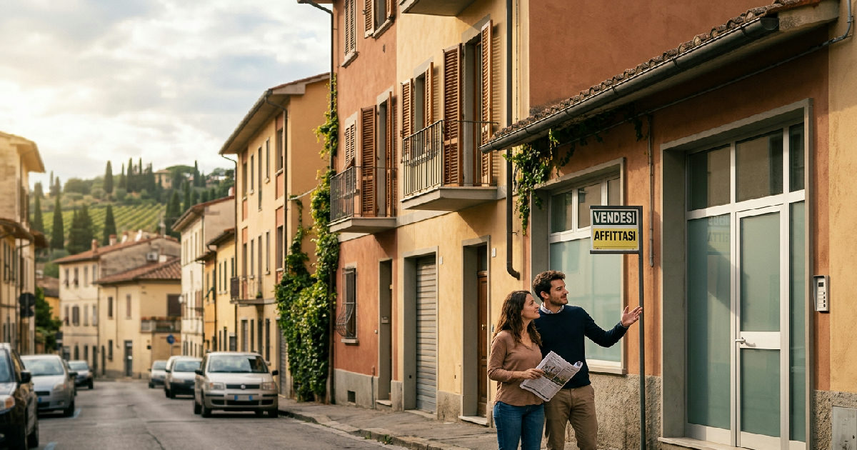 Affitto o acquisto nel 2026: cosa conviene davvero oggi in Italia