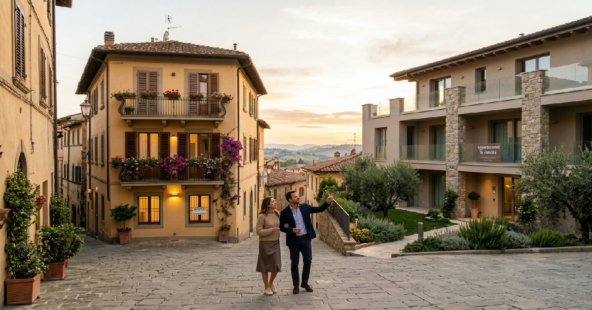 Affitto o acquisto nel 2026: cosa conviene davvero oggi in Italia