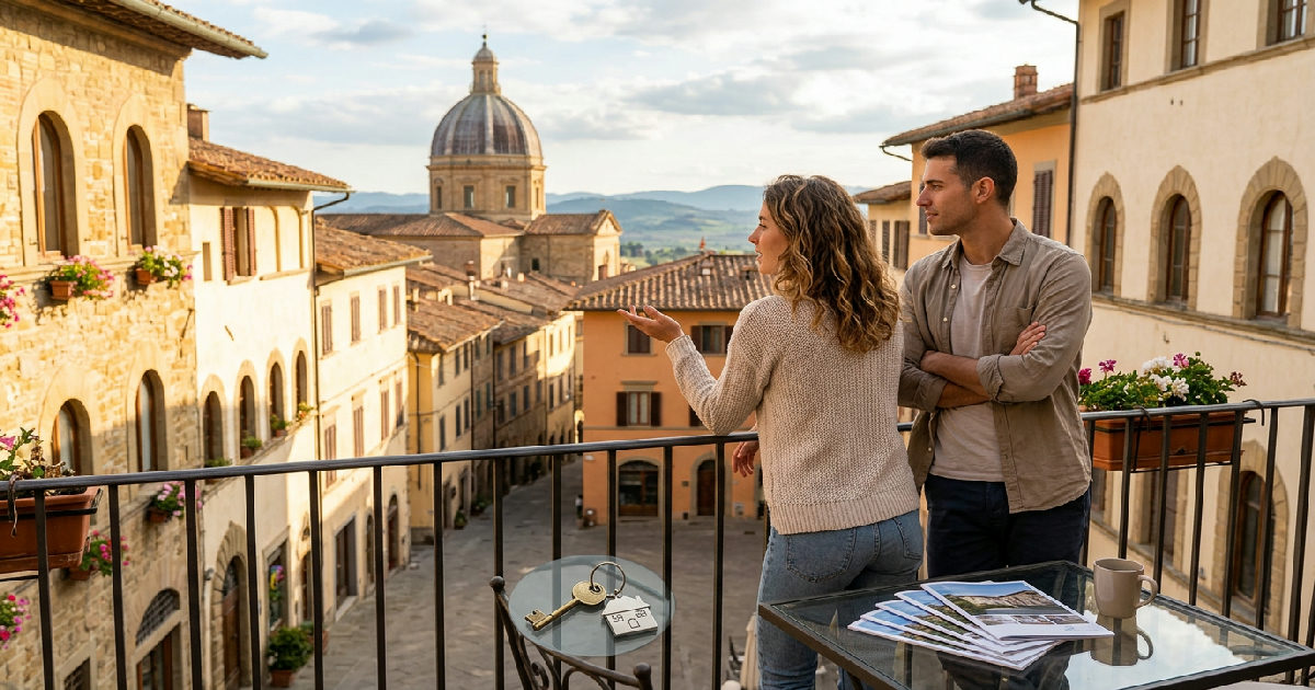 Affitto o acquisto nel 2026: cosa conviene davvero oggi in Italia