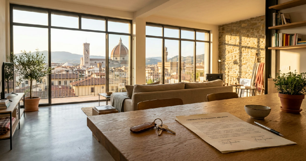 Affitto o acquisto nel 2026: cosa conviene davvero oggi?
