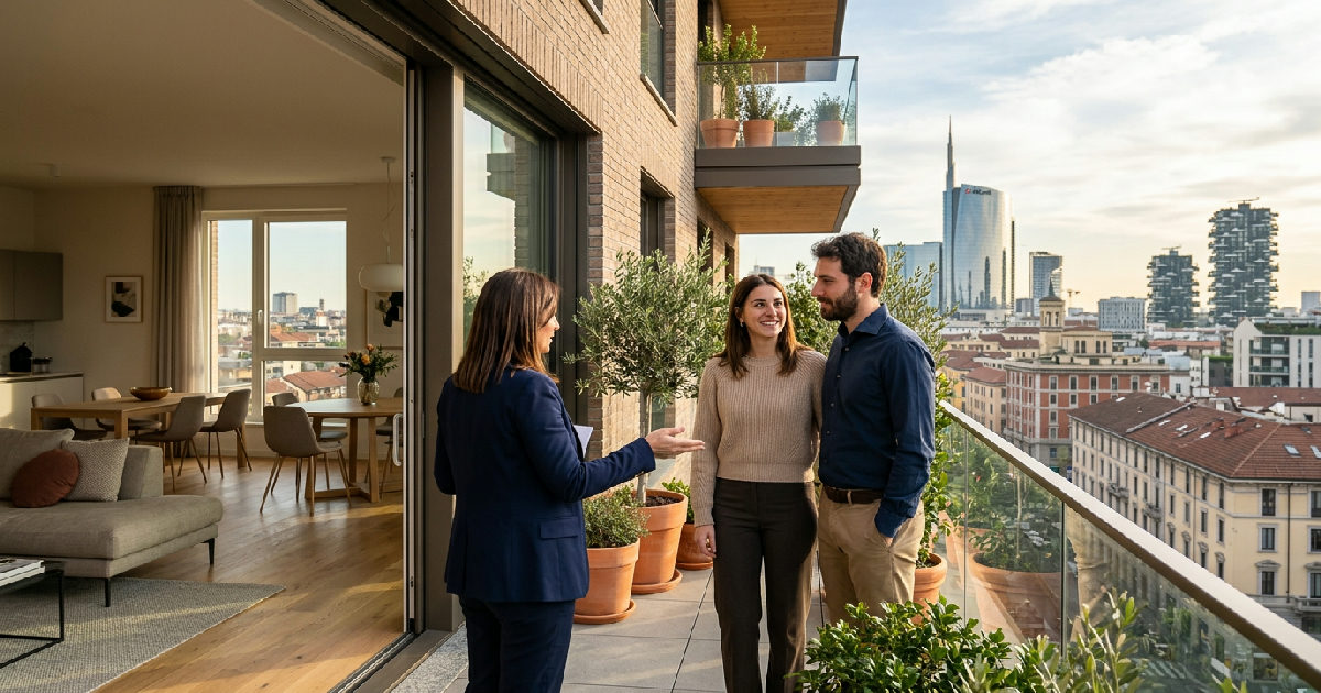 Affitto o acquisto nel 2026: cosa conviene davvero oggi in Italia