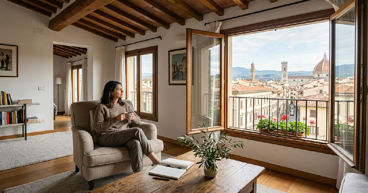 Airbnb o affitto lungo: cosa conviene davvero al proprietario