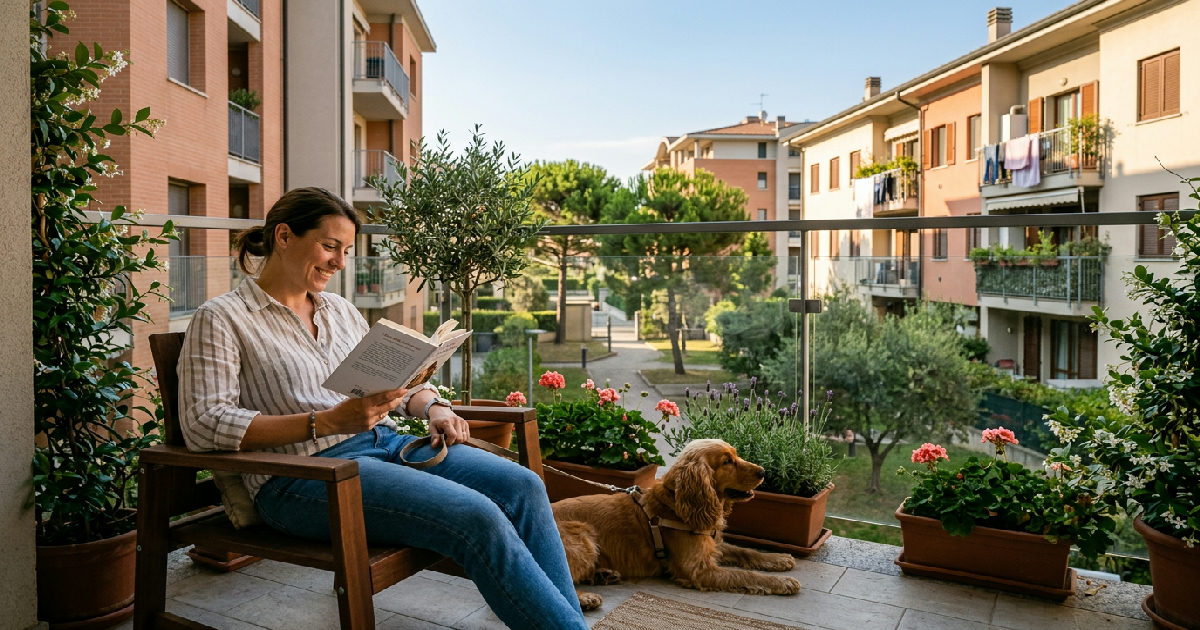 Animali in condominio: diritti e limiti di legge nel 2026