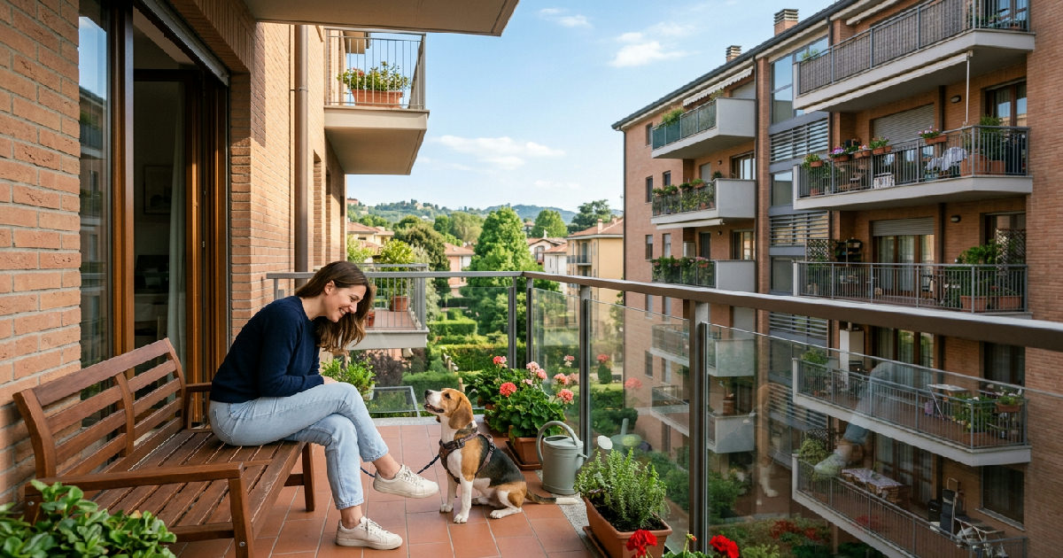 Animali in condominio: diritti e limiti di legge nel 2026