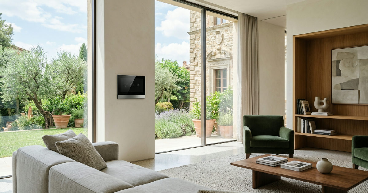 Antifurto casa: guida alla scelta tra sistemi filari e wireless nel 2026