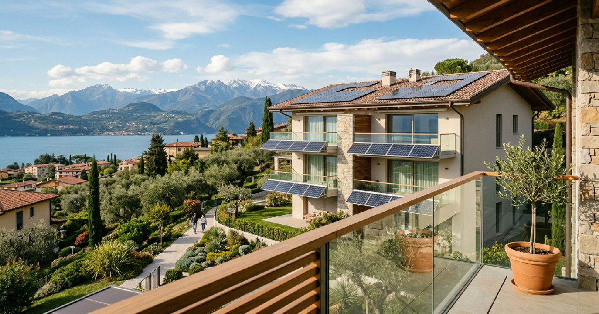 APE 2026: guida completa a validità, costi e controlli per la tua casa