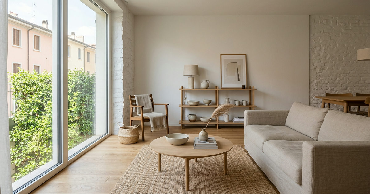 Arredare casa in stile Japandi: guida completa alle idee low cost
