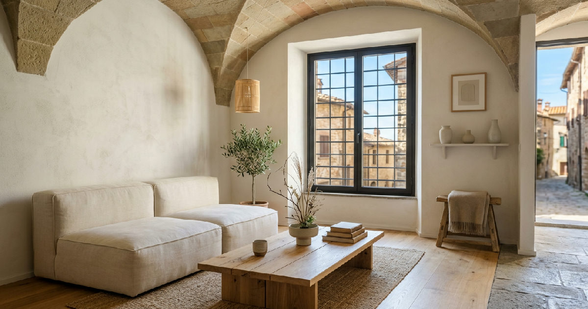 Stile giapandi 2026: guida pratica al restyling low cost per una casa zen
