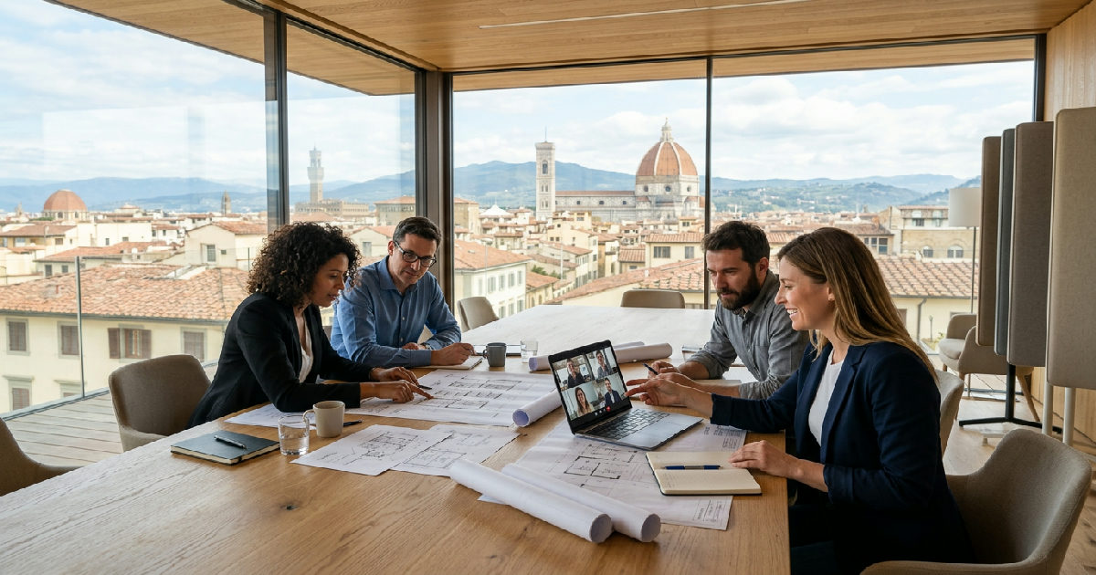 Assemblea condominiale 2026: novità per diritti e convocazioni