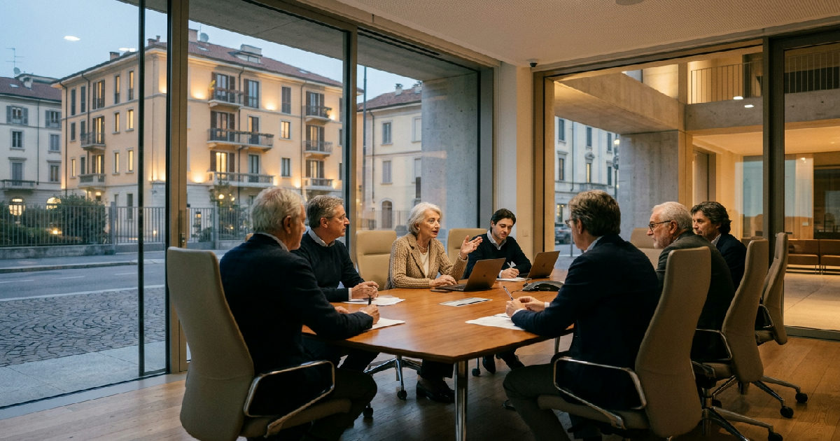 Assemblea condominiale online: guida alle delibere in videoconferenza nel 2026