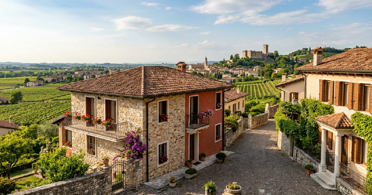 Assicurazione casa: costi e coperture nel 2026 a Conegliano