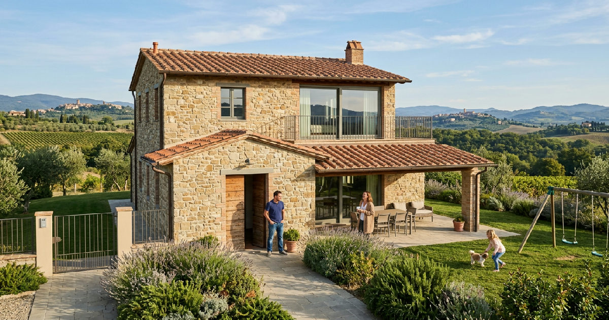 Assicurazione casa: costi e coperture nel 2026. Guida pratica