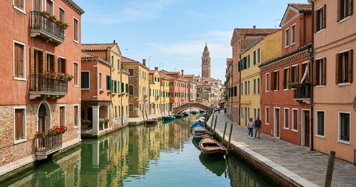 Assicurazione casa: costi e coperture 2026 per chi vive a Chioggia