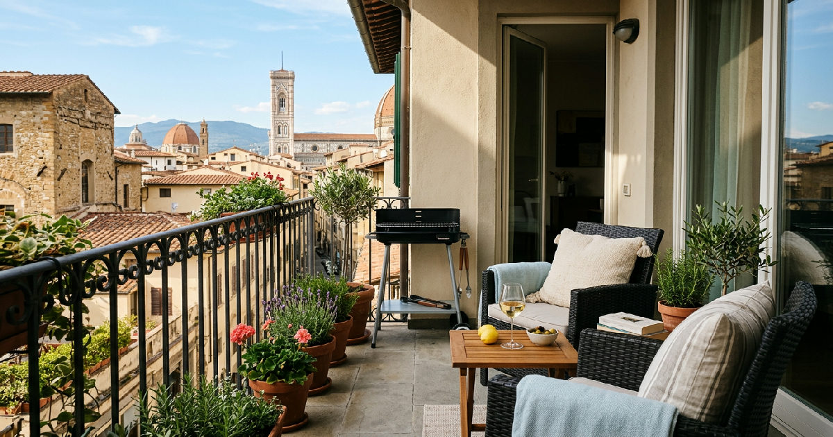 Barbecue in condominio: guida completa alle regole e alla legge
