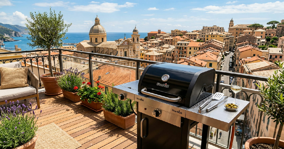 Barbecue in condominio: guida completa alle regole e alla legge