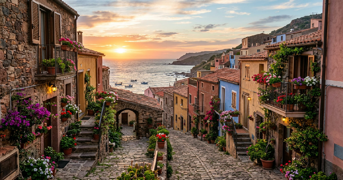 Borghi Italia per trasferirsi 2026: vivere slow e bonus fiscali