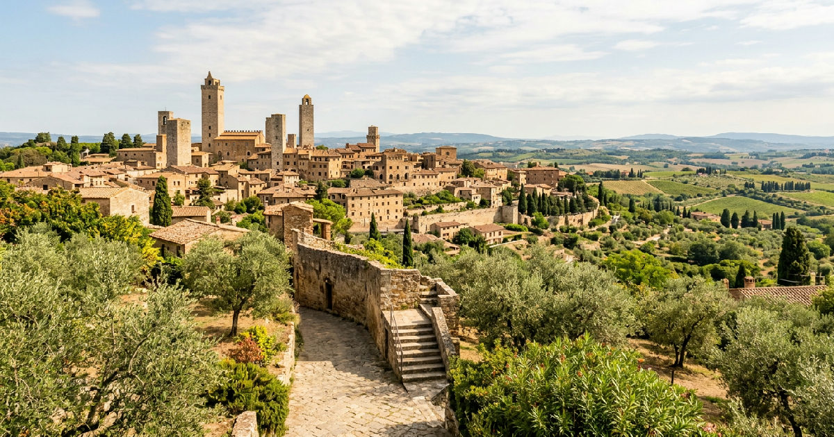 Borghi più belli d'Italia 2026: guida alla classifica aggiornata