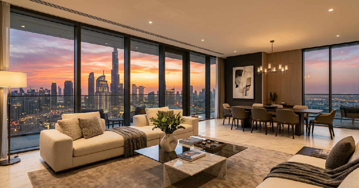 Branded Residence e Airbnb di lusso: come investire oggi