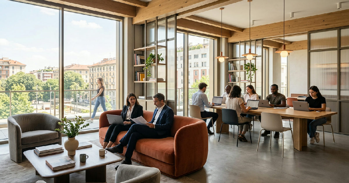 Build to rent in Italia: come cambia il modo di vivere in affitto