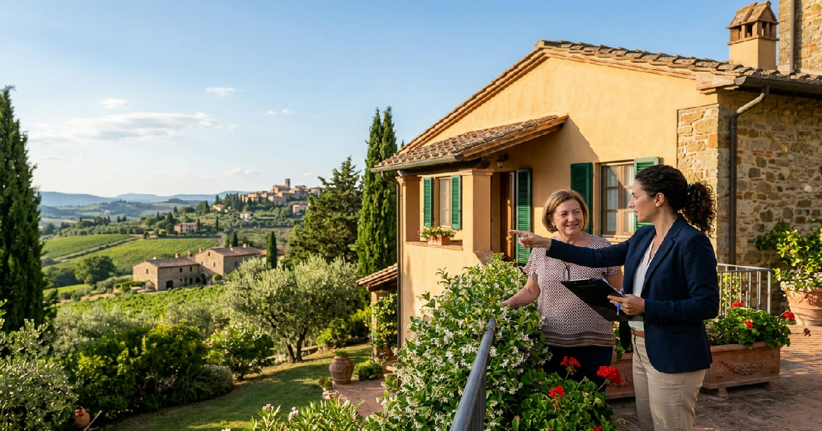 Valutazione Immobile: guida pratica per calcolare il valore reale