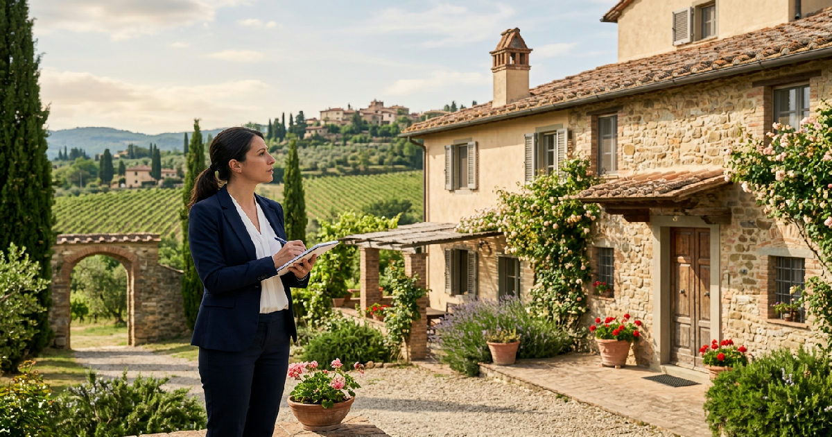Valutazione immobile: guida pratica per calcolare il valore reale