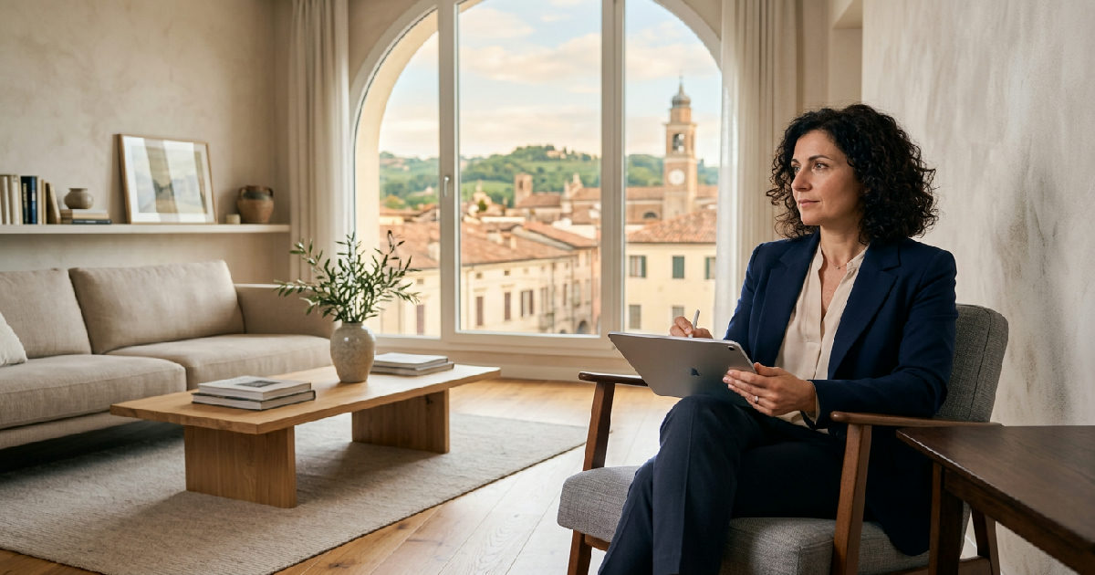 Valutazione immobiliare: come calcolare il valore della tua casa