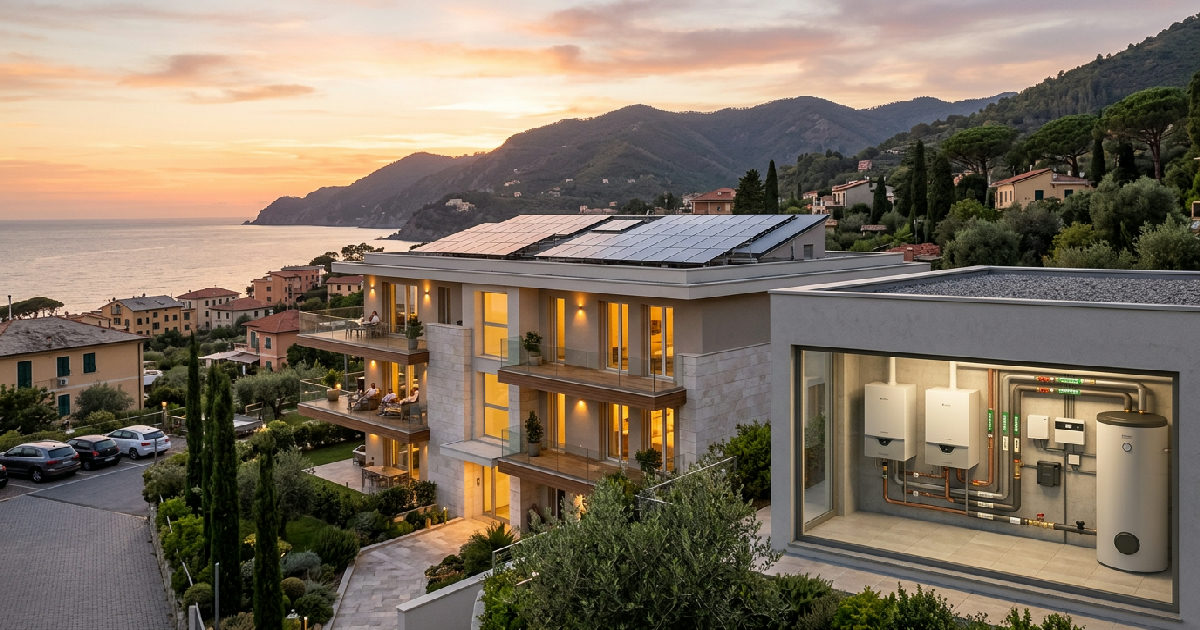 Caro energia in condominio: le strategie per risparmiare oggi