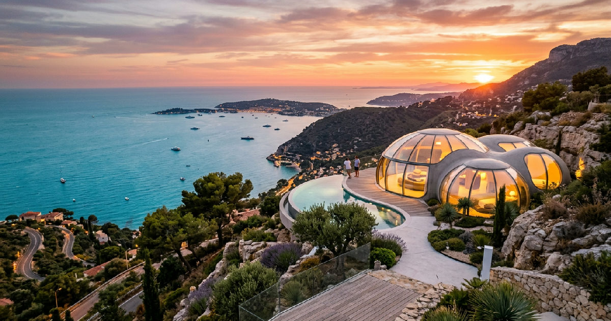 Case più strane del mondo: architetture folli e record incredibili