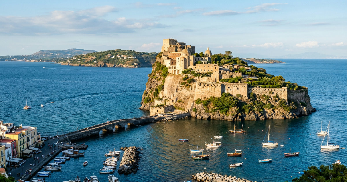 Castelli più belli d'Italia: guida tra meraviglie e acquisti