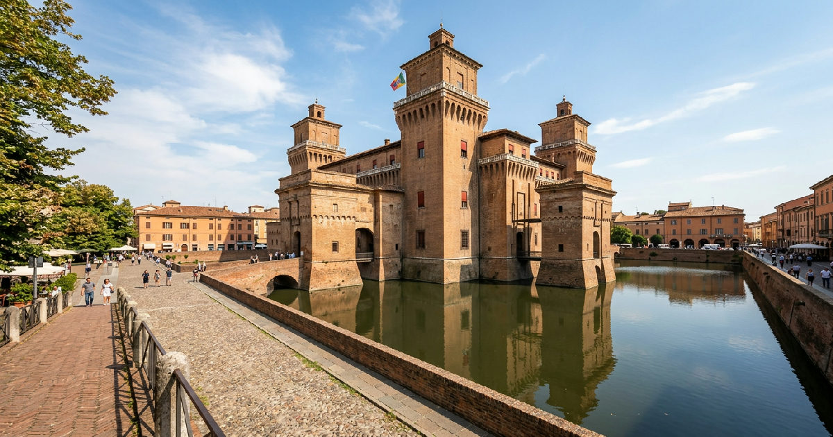 Castelli più belli d’Italia: 10 dimore da fiaba da visitare o comprare