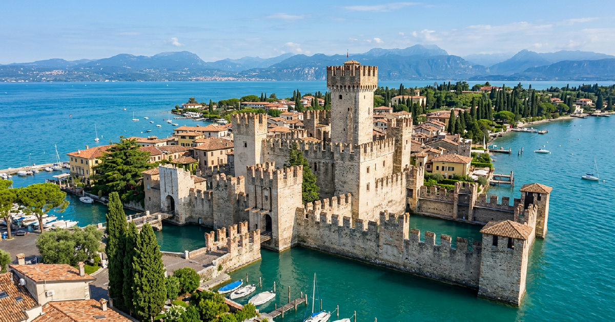 Castelli più belli d'Italia: guida tra storia e opportunità