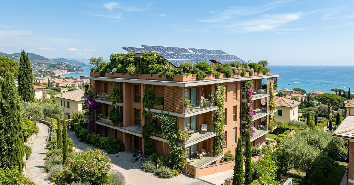 Certificazione green casa: come aumentare il valore immobile oggi