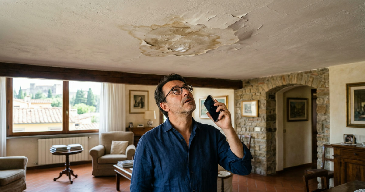 Chi paga i danni in condominio? La guida definitiva ai diritti