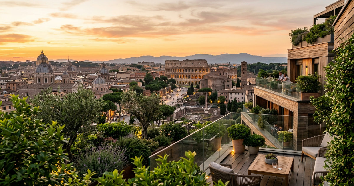 Città italiane più amate ora: dove vivere e investire nel 2026