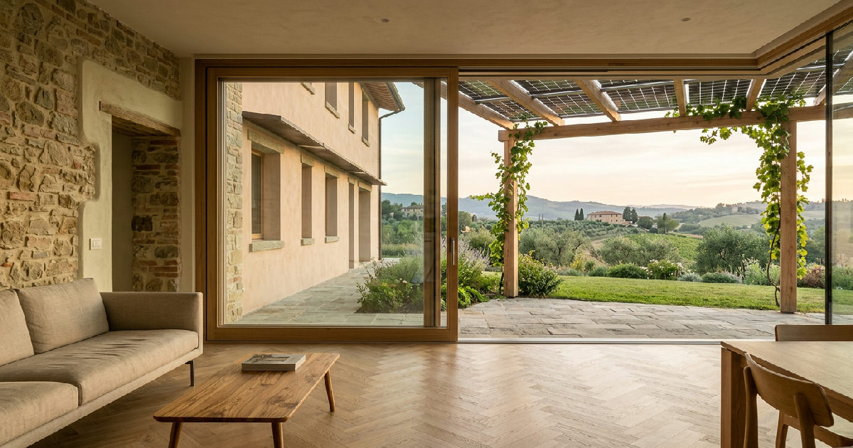 Classe energetica casa: le nuove regole della direttiva UE 2026