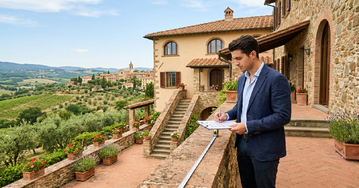Come calcolare il valore di un immobile: metodi e strumenti top