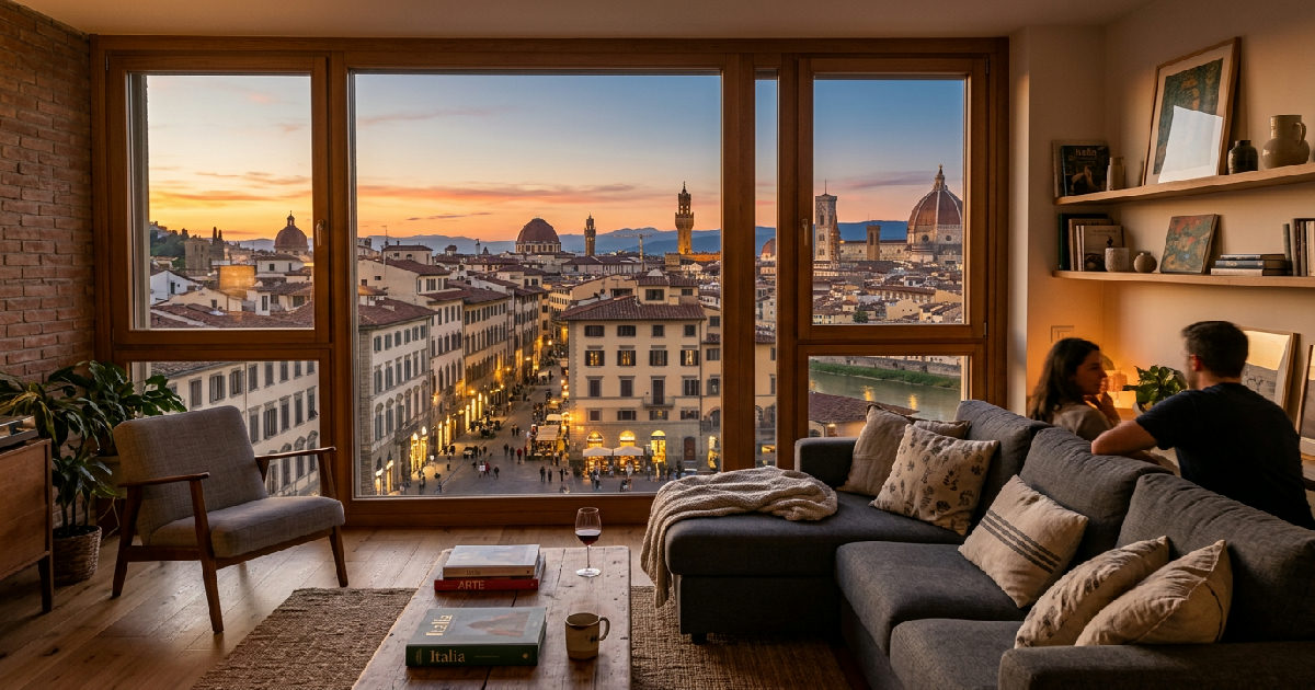 Scegliere il quartiere giusto: come trovare la zona ideale per vivere
