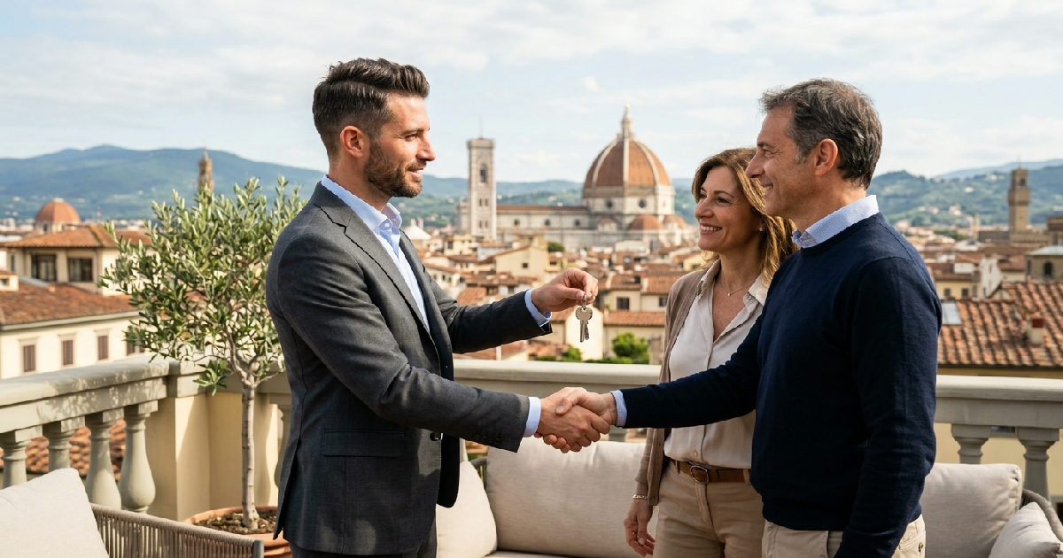 Vendere casa velocemente: 10 strategie efficaci per riuscirci