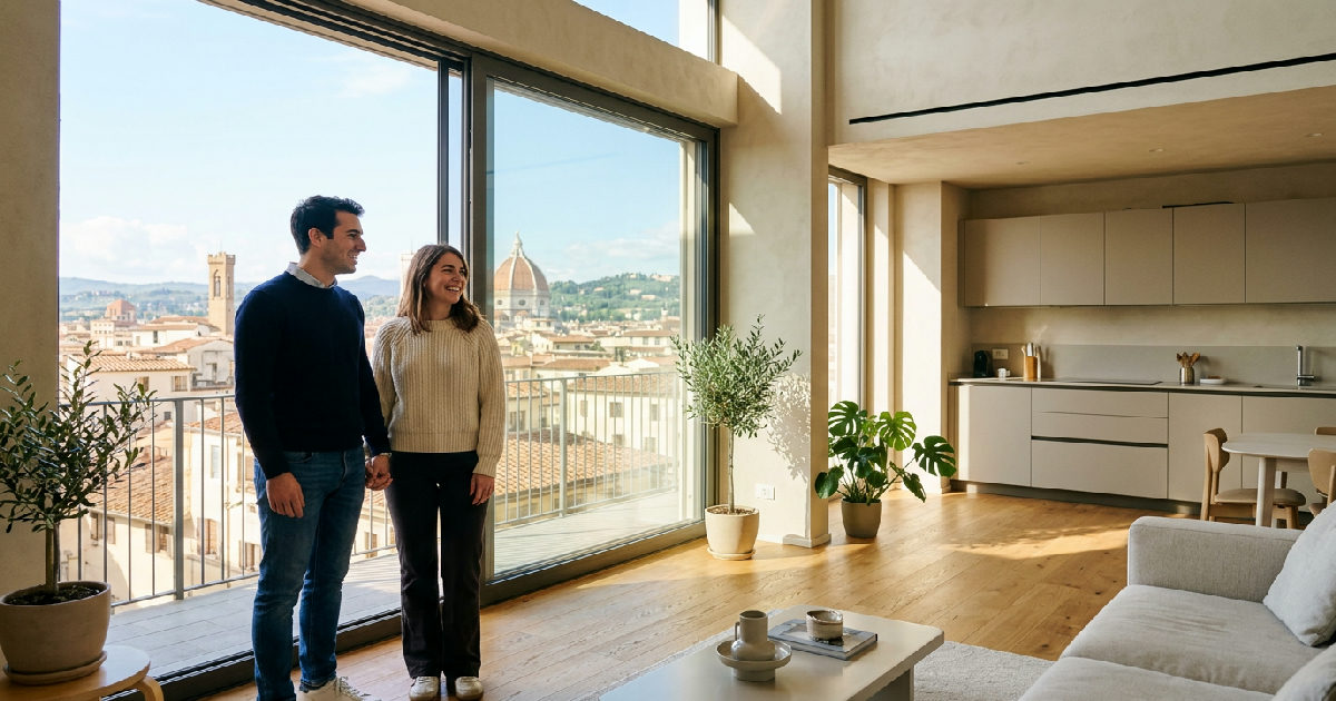 Comprare casa nel 2026: guida completa per il primo acquisto