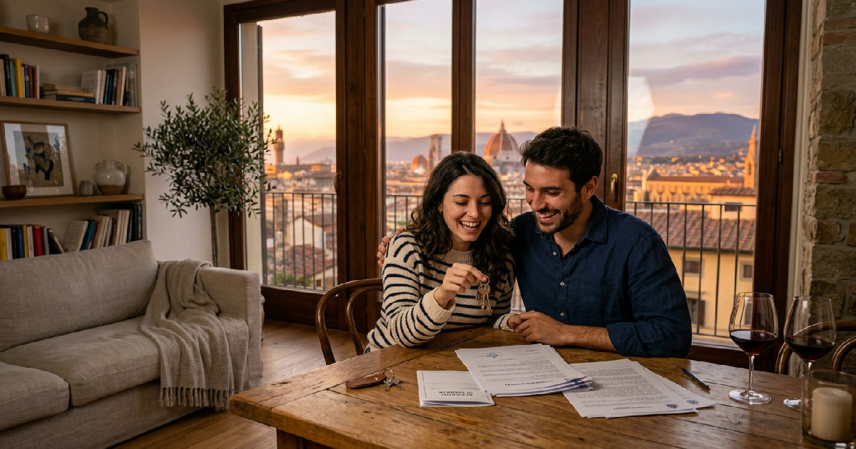 Comprare casa nel 2026: la guida definitiva per non sbagliare