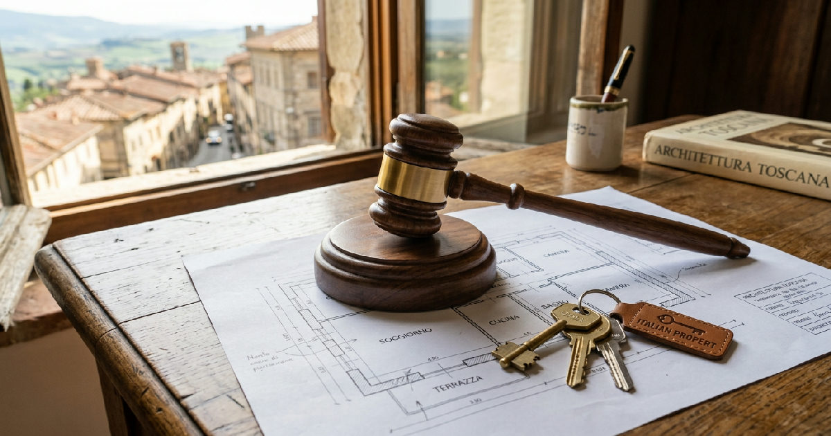 Comprare casa all'asta: la guida per risparmiare fino al 40%