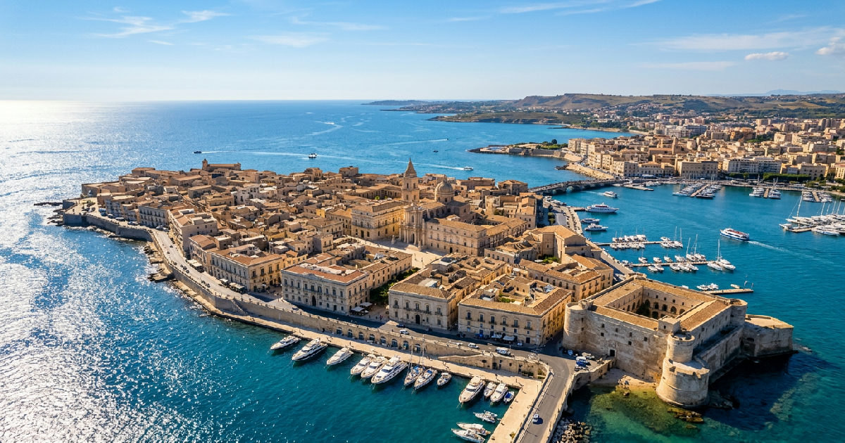 Comprare casa all'asta: la guida per risparmiare il 40% a Siracusa