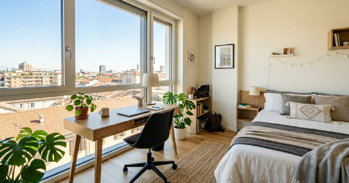 Comprare per affittare a studenti: i dati dell'investimento immobiliare nel 2026