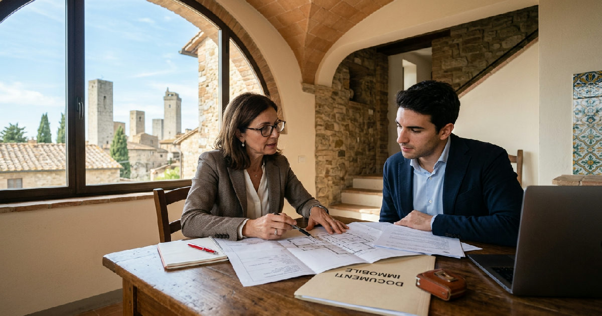Conformità urbanistica e catastale: guida tecnica e legale all'acquisto nel 2026